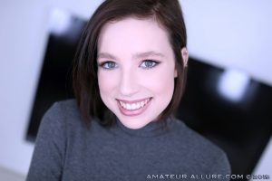 A true beauty