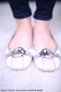 MK shoes