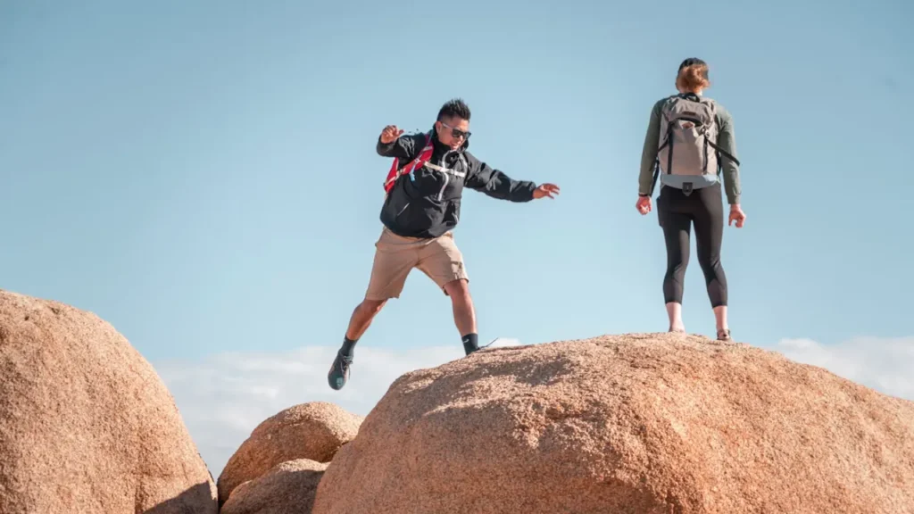 Fun Dating Ideas for Adventurous People