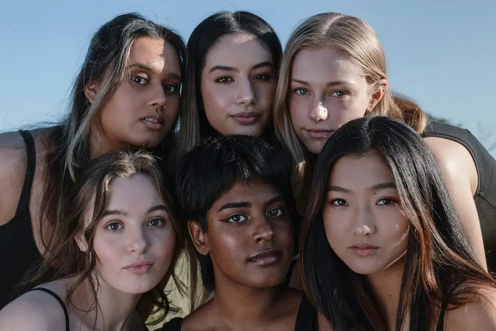 What Are the Best Types of Women?