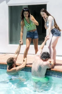 The guys want them in