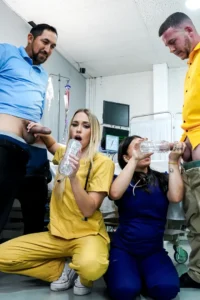 They got a handy tool