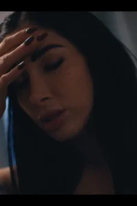 Something is happening with Clea