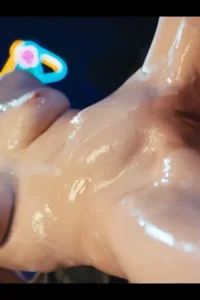 And fucking her more