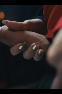 She grows a dick too