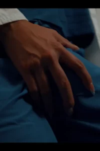 Which makes her grow a cock