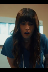 She enjoys the rimjob