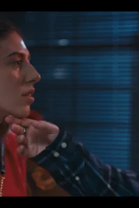 Fanta Sie gets freezed