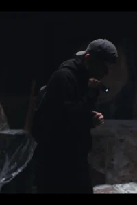 Sam the thief is here