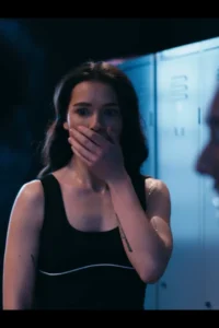 And rubbing it down there