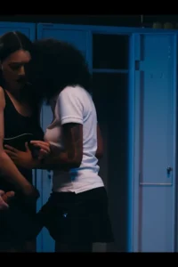 Start to strip down Matty