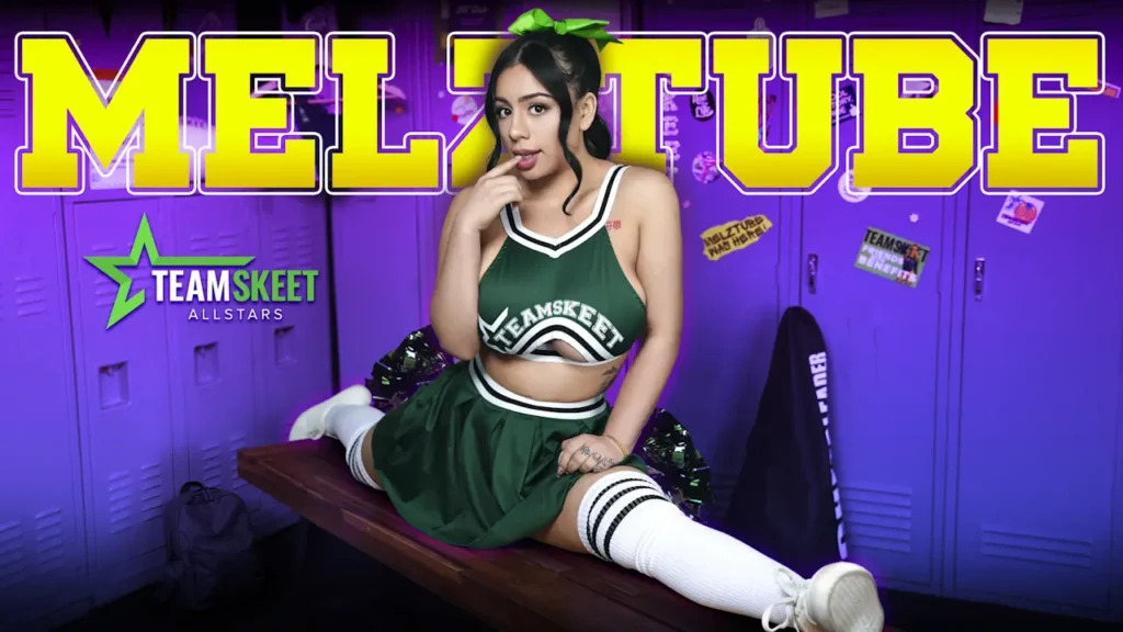 May Spotlight: Melztube - Team Skeet AllStar for May 2026