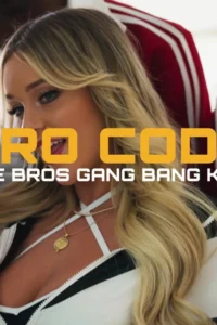Kali Roses in the Bro Code