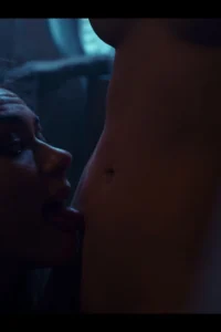 And she wants pussy