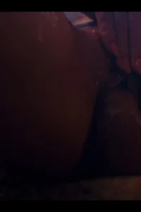 Riding that cock more